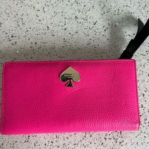 Kate Spade wallet